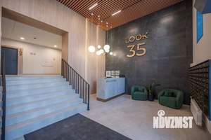 Студия квартира, вторичка, 37м2, 3/6 этаж