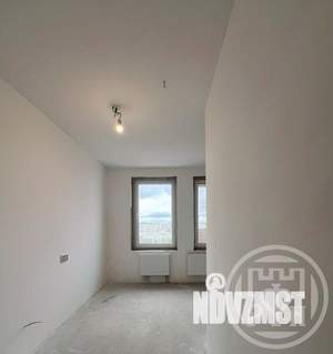 1-к квартира, вторичка, 39м2, 11/25 этаж