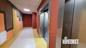 Студия квартира, вторичка, 25м2, 6/12 этаж