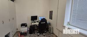 1-к квартира, вторичка, 38м2, 1/13 этаж