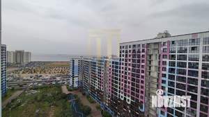 3-к квартира, вторичка, 78м2, 17/19 этаж