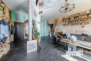 2-к квартира, вторичка, 77м2, 3/9 этаж