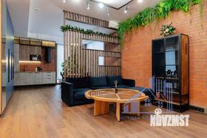 2-к квартира, вторичка, 71м2, 2/3 этаж
