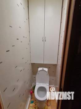 2-к квартира, вторичка, 45м2, 2/5 этаж