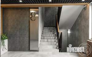 1-к квартира, сданный дом, 39м2, 2/9 этаж