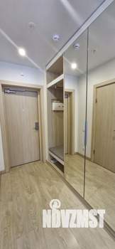 Студия квартира, вторичка, 26м2, 6/9 этаж