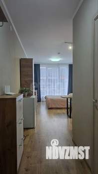 Студия квартира, вторичка, 23м2, 6/20 этаж