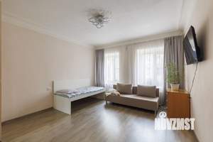 3-к квартира, вторичка, 79м2, 4/6 этаж