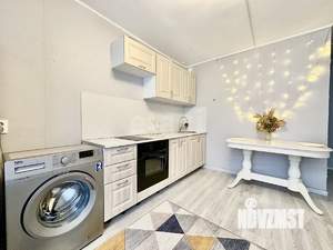 1-к квартира, вторичка, 42м2, 7/9 этаж