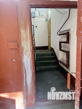 3-к квартира, вторичка, 66м2, 1/5 этаж