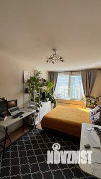 1-к квартира, вторичка, 33м2, 5/23 этаж
