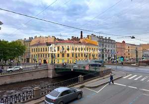 3-к квартира, вторичка, 73м2, 2/5 этаж