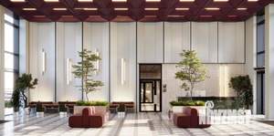 Студия квартира, строящийся дом, 24м2, 10/13 этаж