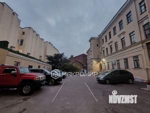 4-к квартира, вторичка, 89м2, 1/3 этаж