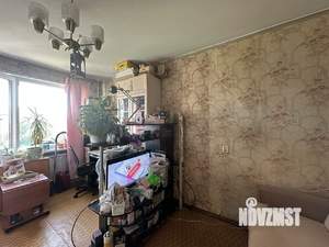 1-к квартира, вторичка, 28м2, 8/9 этаж