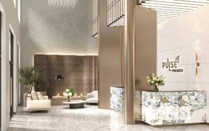 Студия квартира, вторичка, 24м2, 10/15 этаж