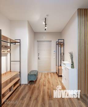 3-к квартира, вторичка, 76м2, 2/14 этаж