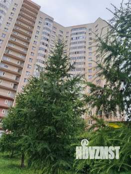 2-к квартира, вторичка, 62м2, 7/18 этаж