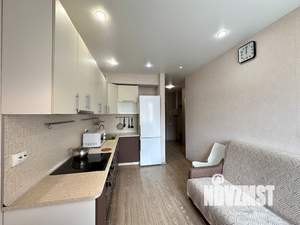 1-к квартира, вторичка, 37м2, 2/7 этаж