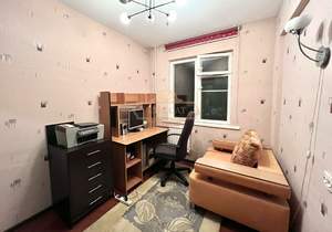 2-к квартира, вторичка, 42м2, 2/5 этаж