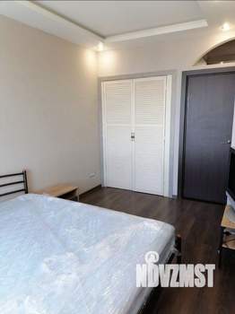 1-к квартира, вторичка, 40м2, 24/25 этаж