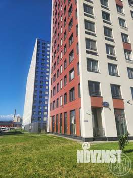 2-к квартира, вторичка, 68м2, 13/18 этаж