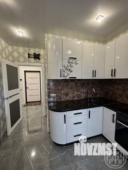 1-к квартира, вторичка, 33м2, 2/10 этаж