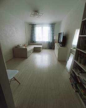 3-к квартира, вторичка, 80м2, 3/9 этаж