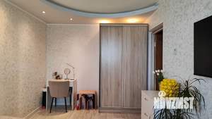 2-к квартира, вторичка, 55м2, 5/10 этаж