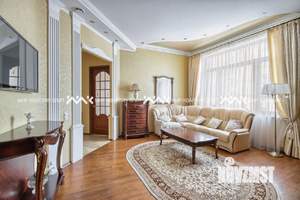 3-к квартира, вторичка, 137м2, 5/9 этаж