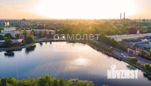 Студия квартира, вторичка, 23м2, 6/11 этаж