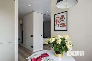 1-к квартира, вторичка, 34м2, 15/15 этаж