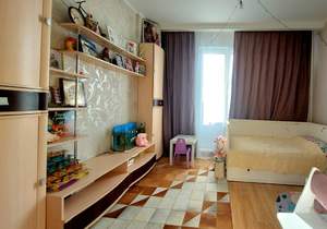 2-к квартира, вторичка, 57м2, 8/9 этаж