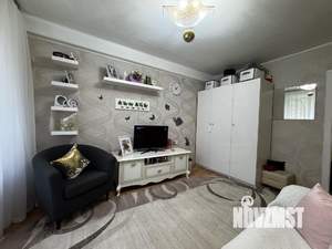 2-к квартира, вторичка, 51м2, 6/9 этаж