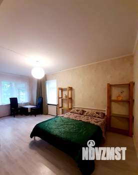 1-к квартира, вторичка, 30м2, 1/5 этаж
