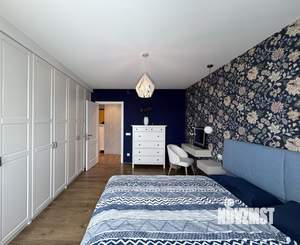 3-к квартира, вторичка, 93м2, 19/25 этаж