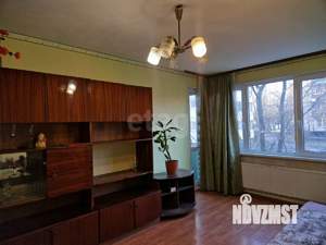 1-к квартира, вторичка, 32м2, 1/12 этаж