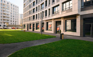 2-к квартира, строящийся дом, 64м2, 3/10 этаж