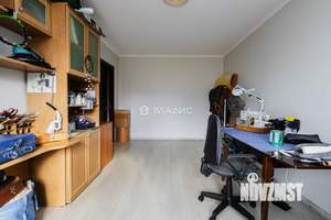 2-к квартира, вторичка, 50м2, 5/10 этаж