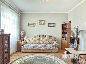 2-к квартира, вторичка, 78м2, 3/15 этаж