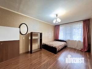 1-к квартира, вторичка, 30м2, 1/5 этаж