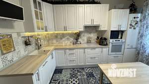 1-к квартира, вторичка, 37м2, 4/5 этаж