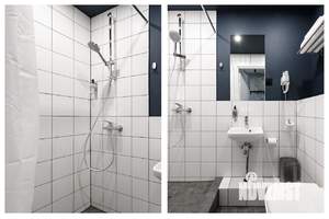 Студия квартира, вторичка, 21м2, 13/14 этаж