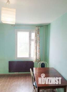 1-к квартира, вторичка, 41м2, 5/10 этаж