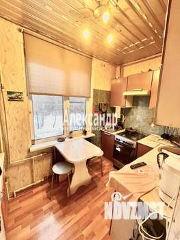 3-к квартира, вторичка, 61м2, 4/5 этаж