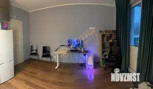 Студия квартира, вторичка, 24м2, 2/13 этаж