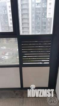 1-к квартира, вторичка, 35м2, 7/24 этаж