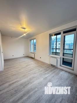 1-к квартира, вторичка, 44м2, 3/5 этаж