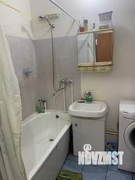 1-к квартира, вторичка, 44м2, 13/19 этаж