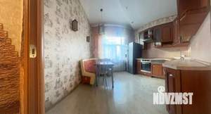 2-к квартира, вторичка, 64м2, 4/8 этаж